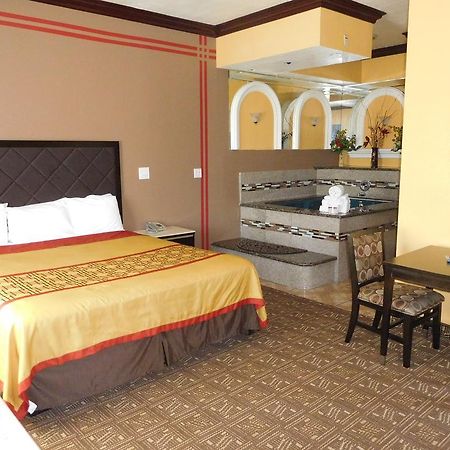 Diamond Inn Inglewood Esterno foto