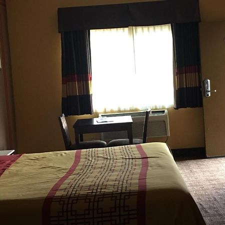 Diamond Inn Inglewood Esterno foto