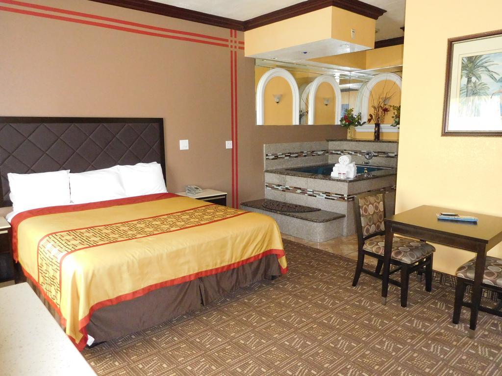 Diamond Inn Inglewood Esterno foto