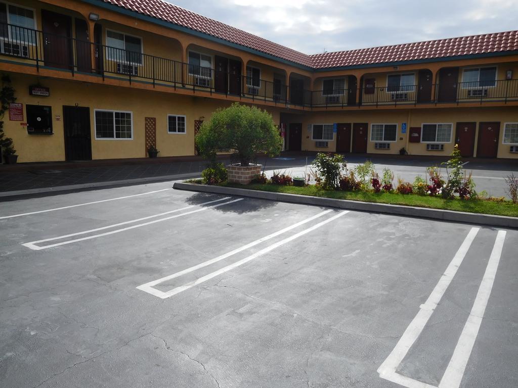 Diamond Inn Inglewood Esterno foto