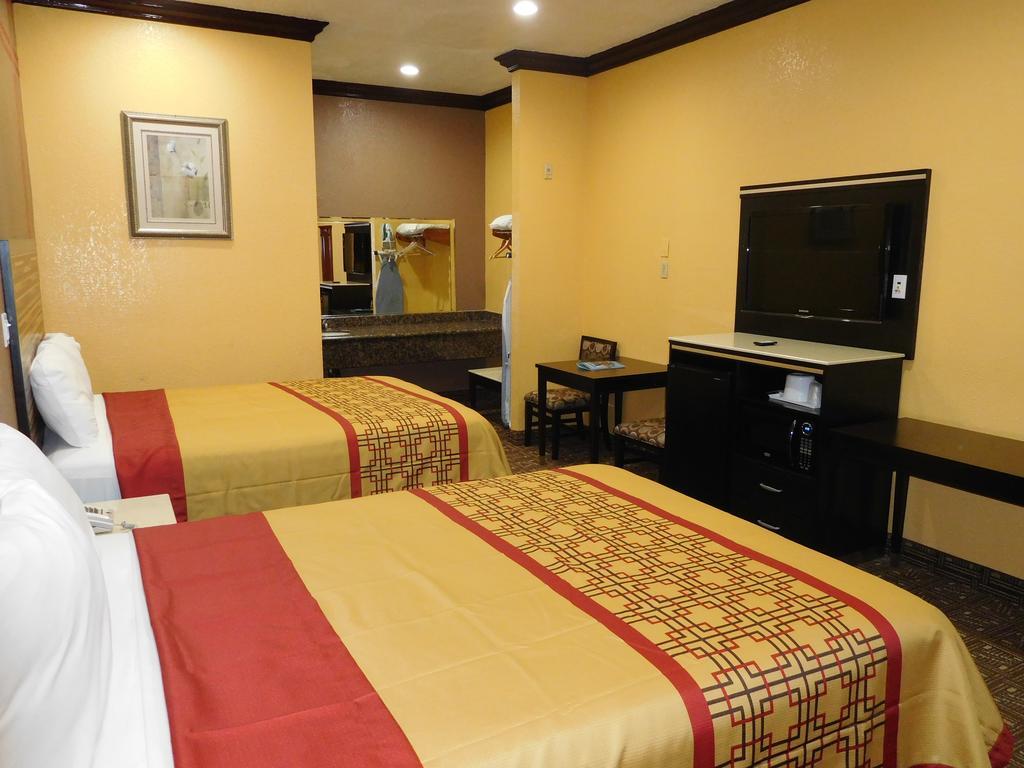 Diamond Inn Inglewood Esterno foto