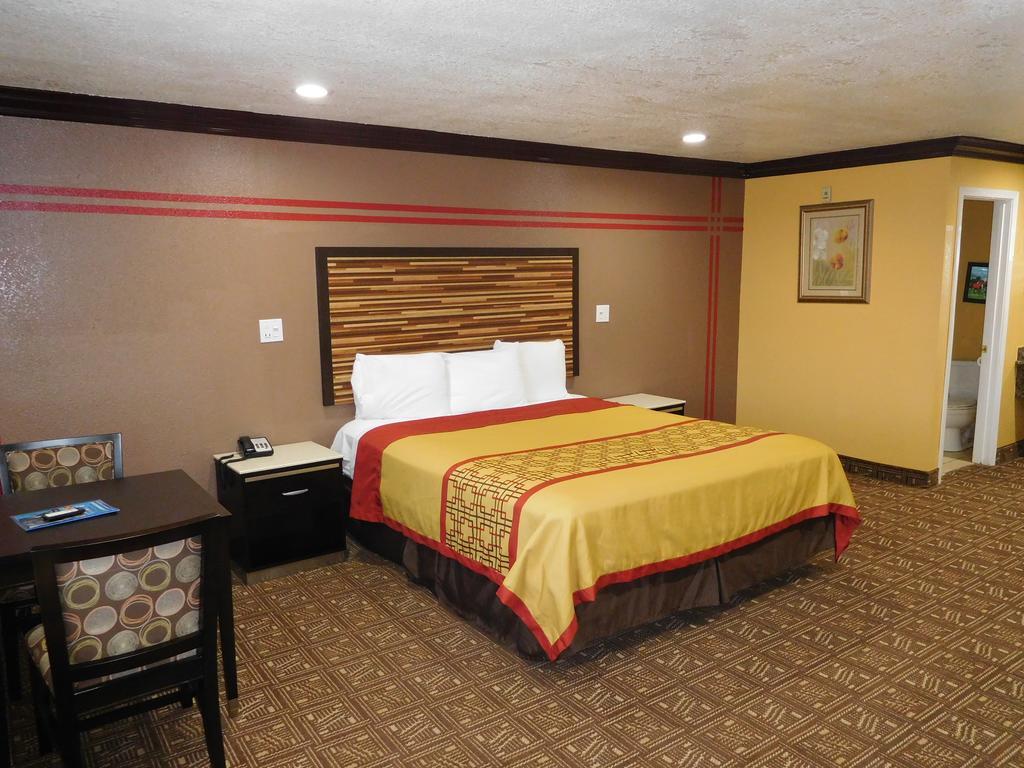 Diamond Inn Inglewood Esterno foto