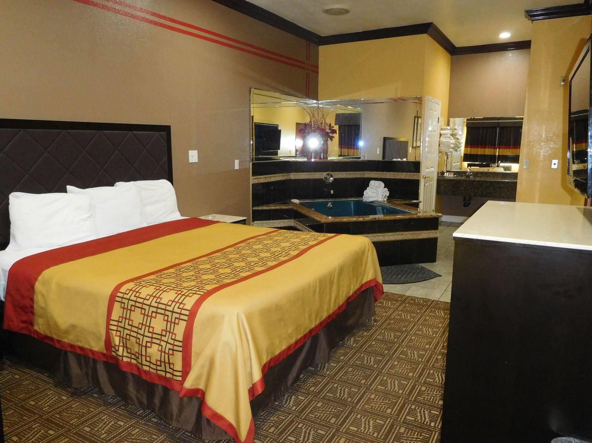 Diamond Inn Inglewood Esterno foto