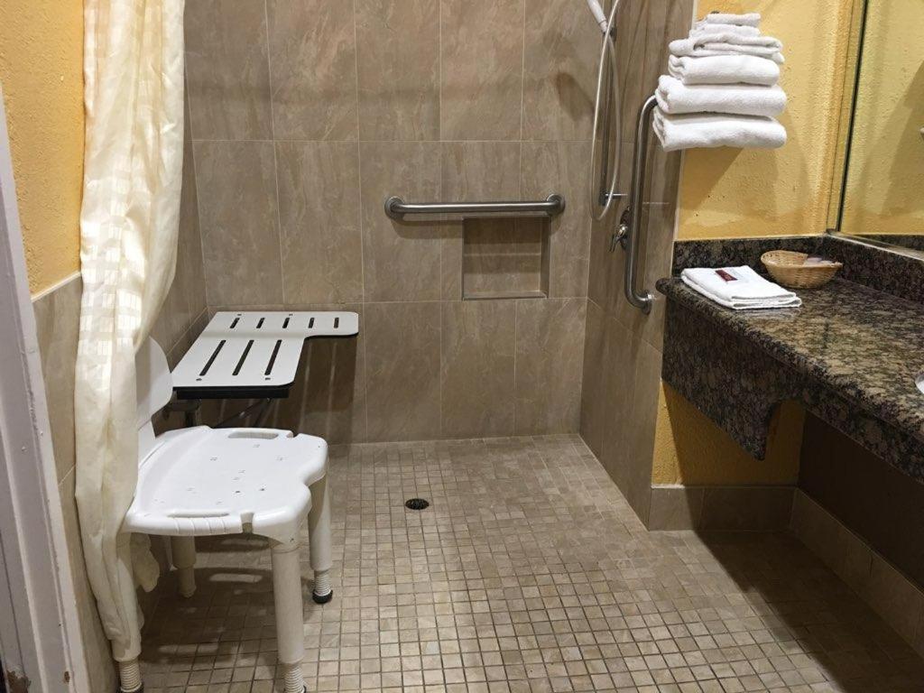 Diamond Inn Inglewood Esterno foto